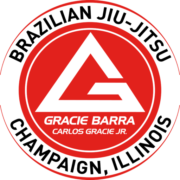 Gracie Barra Champaign