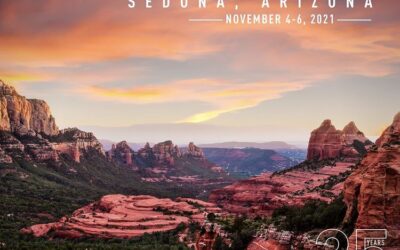 🔺GB WORLD SUMMIT 2021 📍Sedona, Arizona