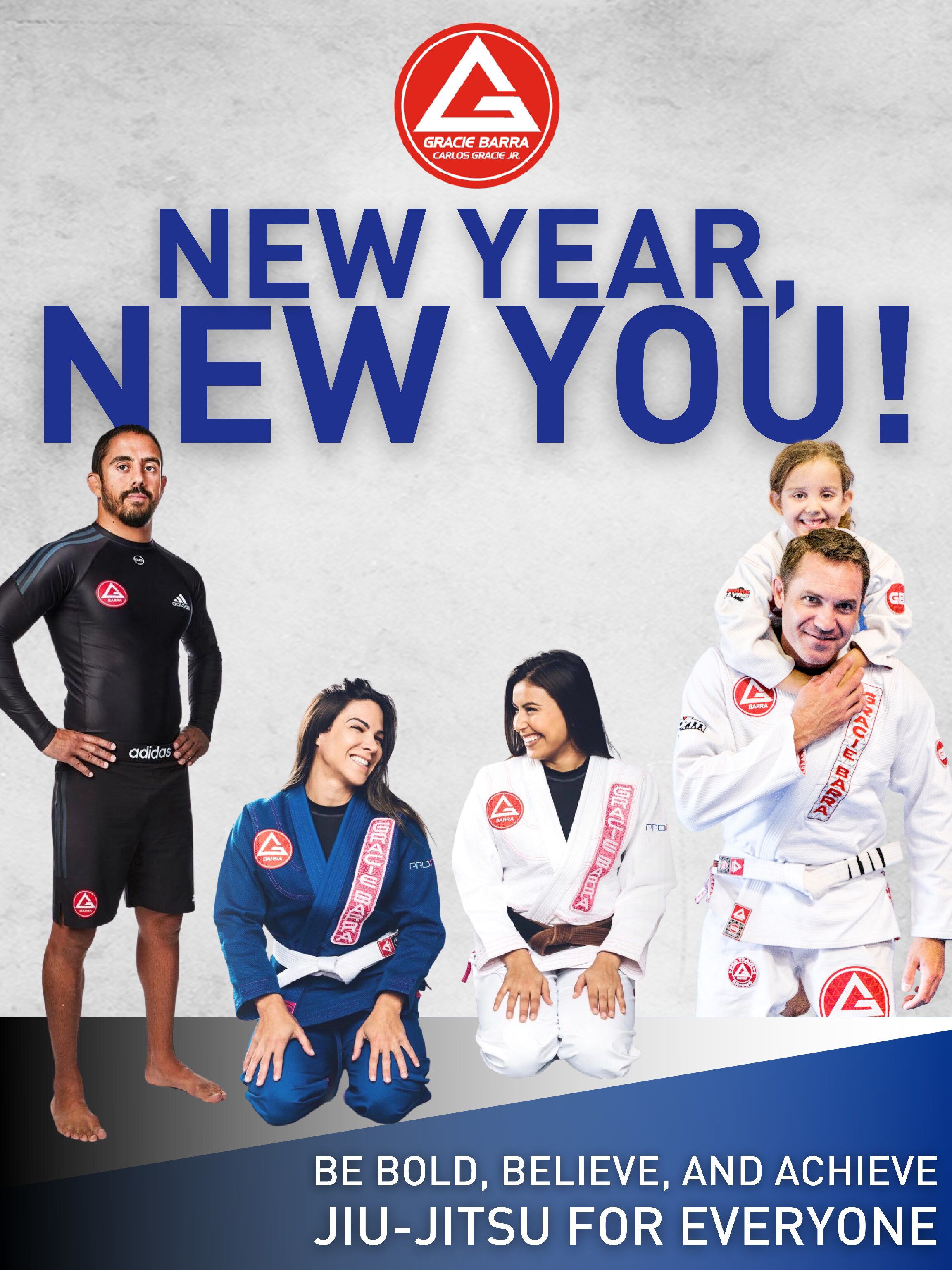NEW YEAR, NEW YOU_POSTER 18 x 24