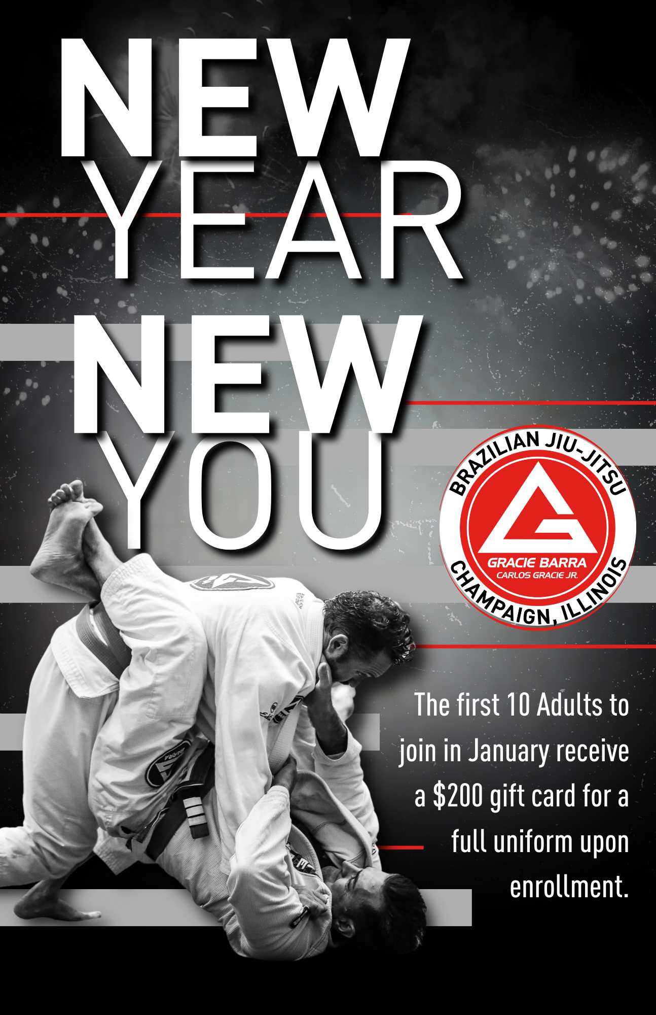 Adults New Promotion 2023